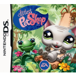 Electronic Arts Littlest Pet Shop Jungle