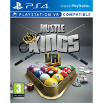 Sony Hustle Kings VR (PSVR Required)