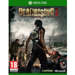 Capcom Dead Rising 3