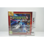 Nintendo Star Fox 64 3D ( Selects)