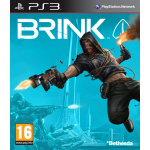 Bethesda Brink