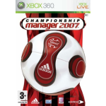 Eidos Championship Manager 2007