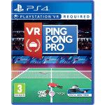 Merge Games VR Ping Pong Pro (PSVR Required)