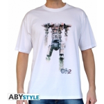Abystyle Castlevania Lords of Shadow 2 T-Shirt White