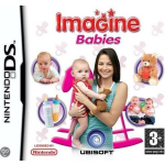 Ubisoft Laura's Passie Babysitten
