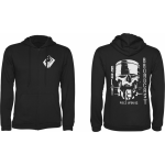 Gaya Entertainment Borderlands 3 - Zip-Up Hoodie Holy Broadcast