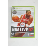 Electronic Arts NBA Live 2007