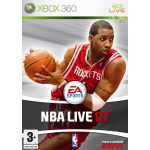 Electronic Arts NBA Live 2007