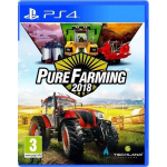 Techland Pure Farming 2018