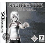 Nintendo Another Code Two Memories (Trace Memory)