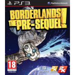 2K Games Borderlands the Pre-Sequel
