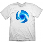 Gaya Entertainment Heroes Of The Storm T-Shirt Logo