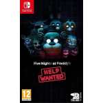 Mindscape Five Nights At Freddy's Help Wanted