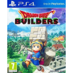 Square Enix Dragon Quest Builders