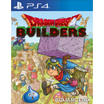 Square Enix Dragon Quest Builders