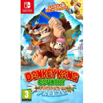 Nintendo Donkey Kong Country Tropical Freeze