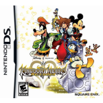 Square Enix Kingdom Hearts Re:coded