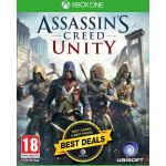 Ubisoft Assassin's Creed Unity (greatest hits)