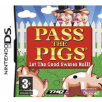 THQ Nordic Pass the Pigs