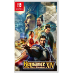 Koei Tecmo Romance of the Three Kingdoms XIV