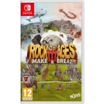 Modus Rock of Ages 3