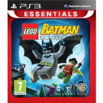 LEGO Batman (essentials)