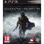 Middle-Earth: Shadow of Mordor