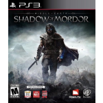 Middle-Earth: Shadow of Mordor