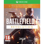 Electronic Arts Battlefield 1 Revolution
