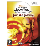THQ Nordic Avatar Into The Inferno