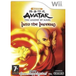 THQ Nordic Avatar Into The Inferno