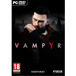 Focus Home Interactive Vampyr