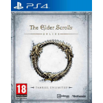 Bethesda The Elder Scrolls Online: Tamriel Unlimited Crown Edition