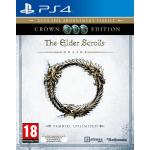 Bethesda The Elder Scrolls Online: Tamriel Unlimited Crown Edition