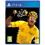 Focus Home Interactive Le Tour de France 2018