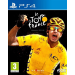 Focus Home Interactive Le Tour de France 2018