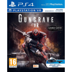 Marvelous Gungrave VR (VR Required)