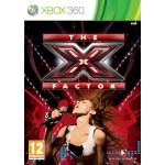 Deep Silver The X-Factor (Solus)