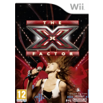 Deep Silver The X-Factor (Solus)