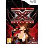 Deep Silver The X-Factor (Solus)