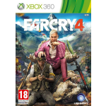 Ubisoft Far Cry 4