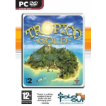 Gathering of Developers Tropico Gold