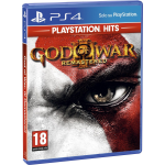 Sony God of War 3 Remastered (PlayStation Hits)