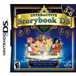 Overig Interactive Storybook DS Series 1