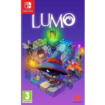 Rising Star games Lumo