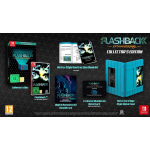 Mindscape Flashback 25th Anniversary Collector's Edition