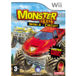 Ubisoft Monster 4X4 World Circuit