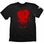 Gaya Entertainment Dead by Daylight - Bloodletting Red T-Shirt