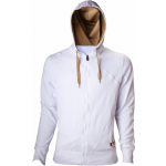 Difuzed Assassin's Creed White Hoodie