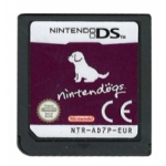 Nintendo gs Dalmatian (losse cassette)